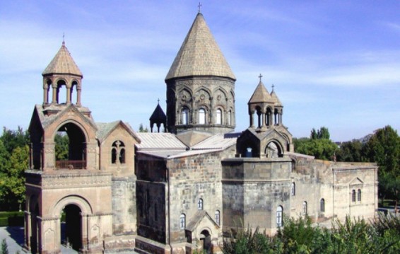 Նոր նշանակումներ՝ Մայր Աթոռում