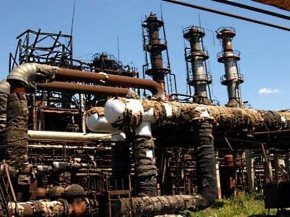 Մենք կաշխատենք «Նաիրիտ»–ի վերագործարկման ուղղությամբ. Հայաստանի կումկուս