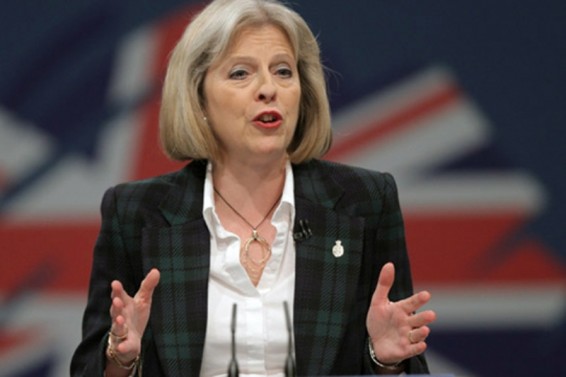 Թերեզա Մեյը գոհունակություն Է հայտնել իր կառավարման օրոք կանանց դերի ուժեղացման կապակցությամբ