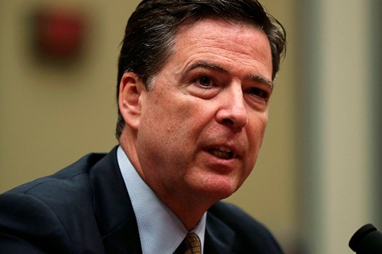 ԱՄՆ-ում չկա բացարձակ գաղտնիություն. ՀԴԲ-ի ղեկավար