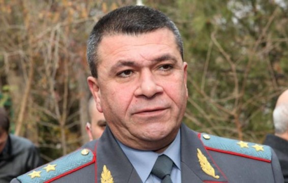 Վլադիմիր Գասպարյանի շահերը կպաշտպանի հայտնի փաստաբանը