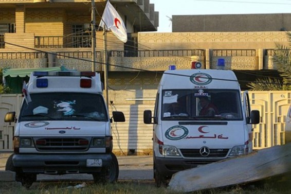 Իրաքում հարսանիքի ժամանակ որոտացած կրկակի պայթյունը 30 մարդու կյանք է խլել