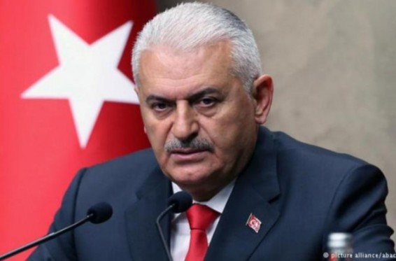 Թուրքիայում արտակարգ դրության ռեժիմը կարող է երկարաձգվել ևս 3 ամսով. Յըլդըրըմ