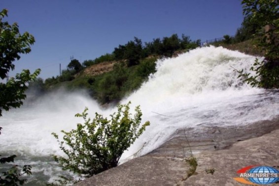 Ջրավազանային կառավարման պլաններն արմատապես կվերանայվեն