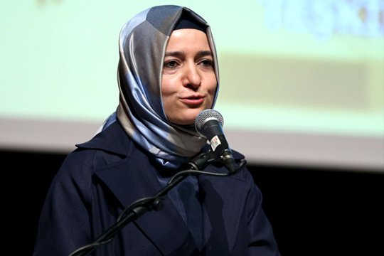 Նիդերլանդներում ևս մեկ թուրք նախարարի ելույթ է չեղարկվել