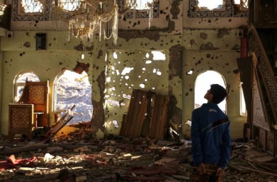 ՄԱԿ-ը Թուրքիային մեղադրել է քուրդ բնակչության նկատմամբ մարդու իրավունքների զանգվածային խախտումների մեջ