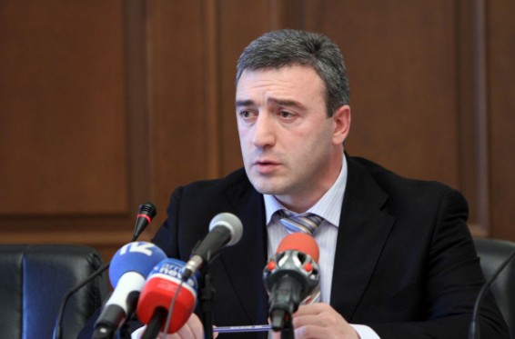 Լոռու մարզում նախընտրական միջադեպեր չեն եղել, չեն լինի. մարզպետ