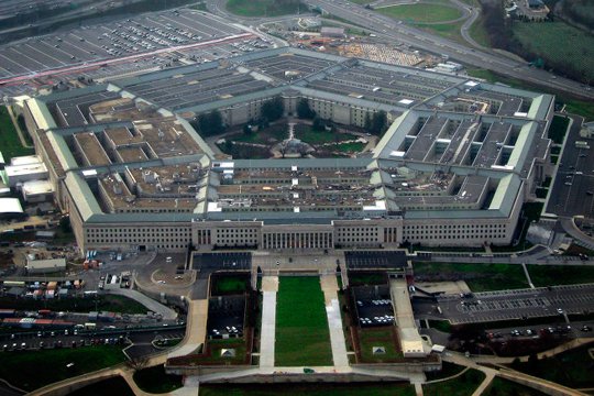 Թուրքիայի դերը Ռաքքայի գրավման գործողությունում որոշված չէ, հայտարարել են Պենտագոնում