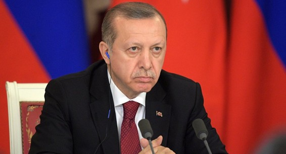 Президент Турции призвал к началу переговоров по Карабаху