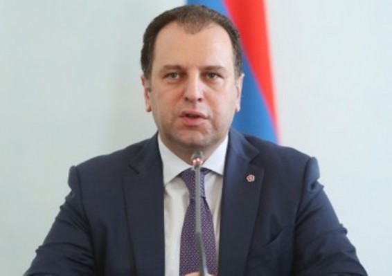 Մենք ստիպված ենք համարժեք պատասխան տալ Ադրբեջանի գործողություններին. Վիգեն Սարգսյան