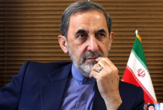 Սիրիան դիմադրության գծի ոսկե օղակն է. Ալի Աքբար Վելայաթի