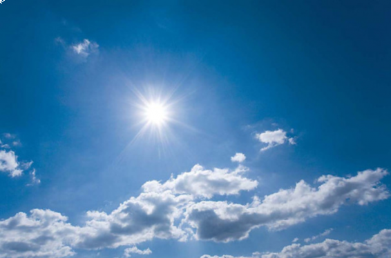 Օդի ջերմաստիճանը կբարձրանա 2-4 աստիճանով. առաջիկա 5 օրվա եղանակի կանխատեսում