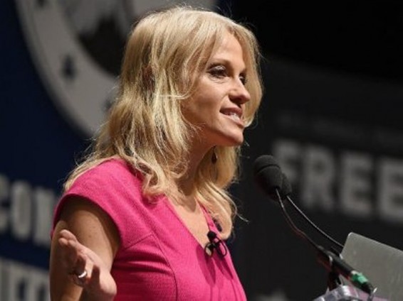 Սպիտակ տունը քննադատության է ենթարկվել՝ Թրամփի խորհրդականին չպատժելու համար. WP