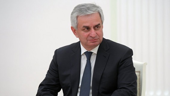 Хаджимба рассказал, какой будет внешняя политика Абхазии после выборов