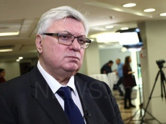 ԵԱՀԿ ՄԽ-ի ակտիվացման անհրաժեշտություն կա. նատոլի Տորկունով