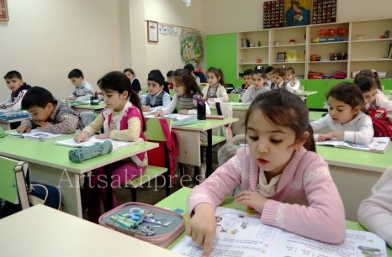 Մարտի 20-ից Արցախի դպրոցներում սկսվելու է գարնանային արձակուրդը
