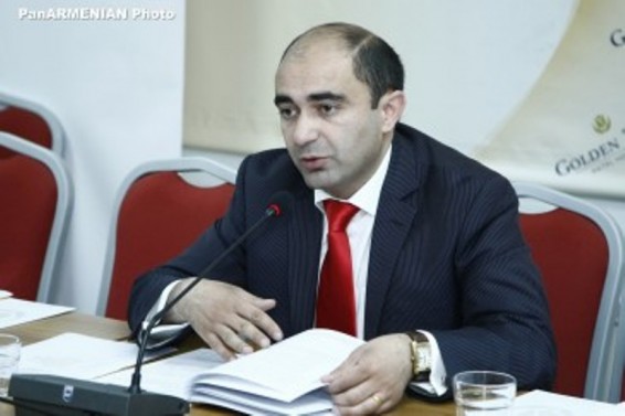 Բոլոր դաշինքները քանդվեցին, իսկ մենք կորուստներ չենք ունեցել. Մարուքյան