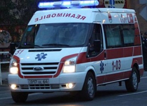 «Արմավիր» ՔԿՀ-ում դատապատյալ է մահացել
