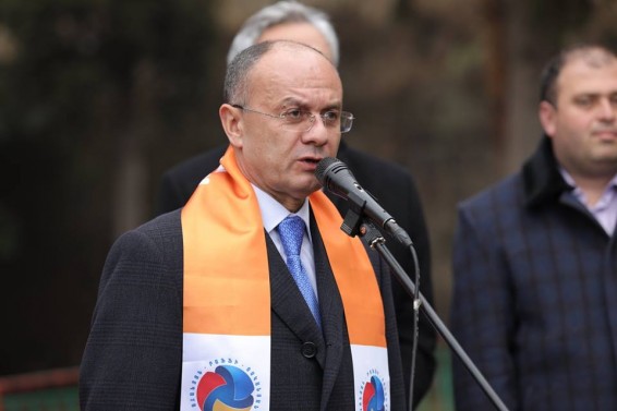 «Մենք ծրագրեր ենք մշակում, որպեսզի մեր երկրում գոյություն ունեցող օլիգարխները վերածվեն քաղաքակիրթ գործարարների». Սեյրան Օհանյան