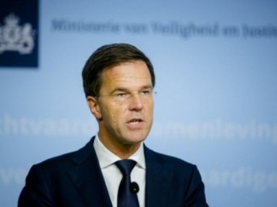 Նիդեռլանդների վարչապետ. Թուրքիան պետք է ներողություն խնդրի