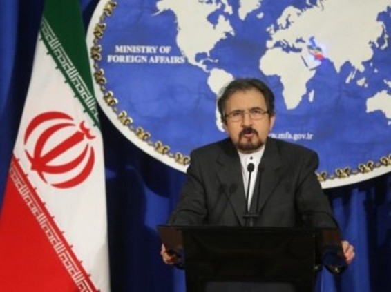 Իրանի ԱԳՆ. ԱՄՆ-ի սխալ քաղաքականությունը Մերձավոր Արեւելքում անկայունության գլխավոր պատճառն է