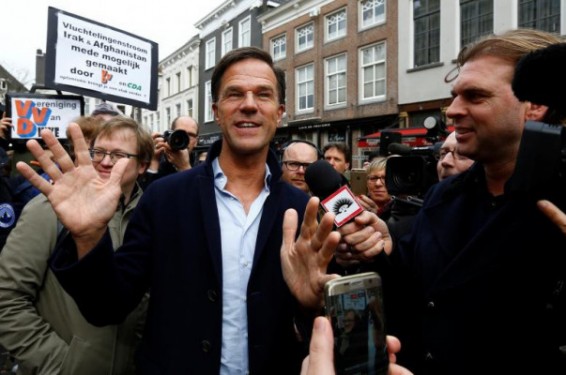 Նիդեռլանդների վարչապետը հրաժարվել է ներողություն խնդրել Թուրքիայից