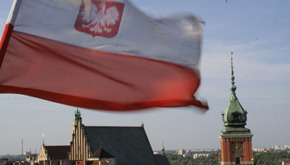 Правящая партия Польши не заинтересована в демонтаже Евросоюза