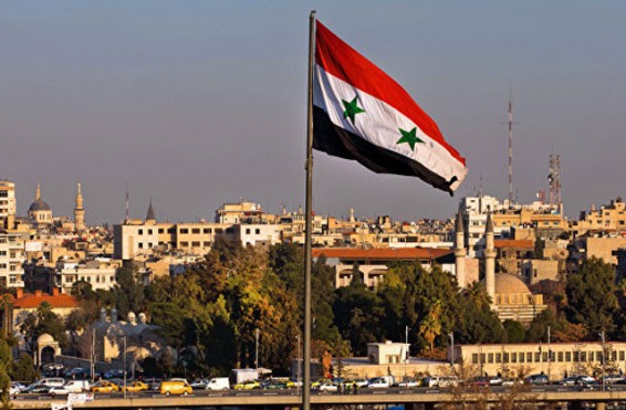 Փորձագետը հաշվել է սիրիական տնտեսության կորուստները ճգնաժամի վեց տարվա ընթացքում