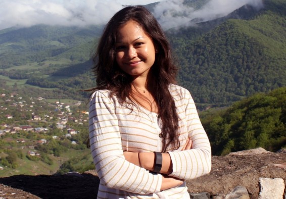 Առաջին տղայիս անունը Մոնթե եմ դնելու