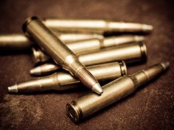 Քաղաքացին ոստիկանություն է հանձնել ատրճանակ, փամփուշտներ եւ հակատանկային 2 նռնակ