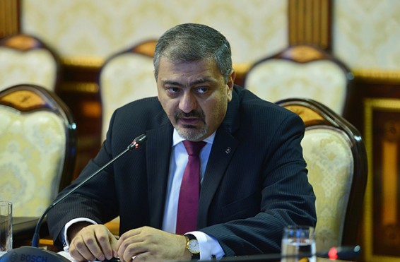 Առաջիկա ամիսներին հնարավոր կլինի՞ Իրանի հետ ստորագրել ազատ առևտրի համաձայնագիրը
