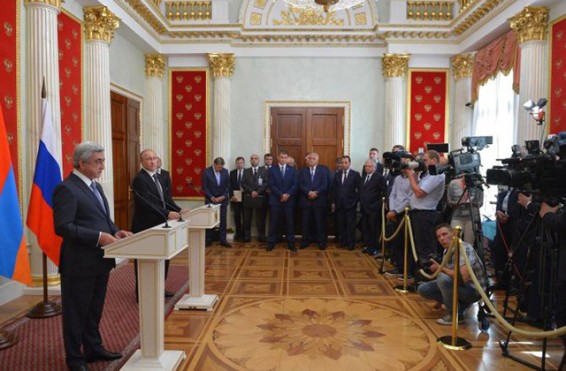 Ռուսաստանը Հայաստան կվերադարձնի հանրահայտ նկարիչ Վրուբելի գողացված աշխատանքը