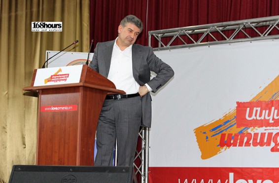 «Իրանի հետ ունենք համագործակցության հավակնոտ ծրագիր». Կարեն Կարապետյանն անդրադարձել է նաև երկաթուղու կառուցման հնարավորությանը
