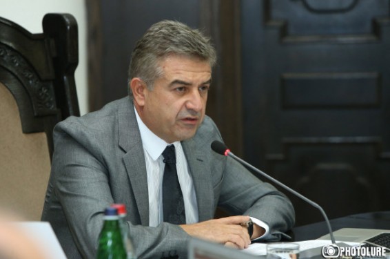 Եթե գյուղատնտեսության մեջ տեխնոլոգիաների խնդիրները չլուծենք, ռեալ արդյունքներ չենք ունենալու. վարչապետ