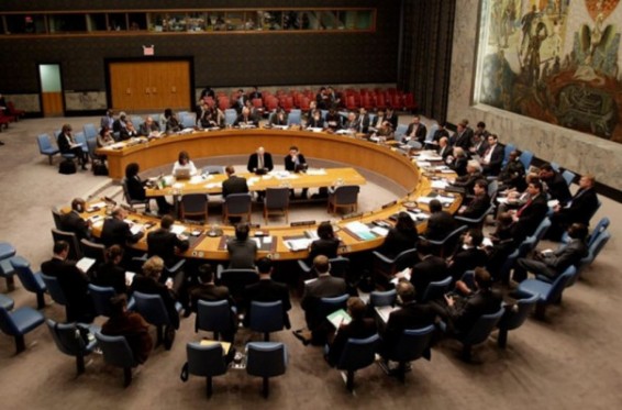 Ռուսաստանը կոչ է արել ՄԱԿ-ի ԱԽ-ին զրկել ահաբեկիչներին քիմիական զենքի հասանելիությունից