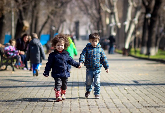 Մայրաքաղաքում ծնվել է 55 երեխա