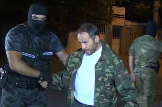 Адвокат 