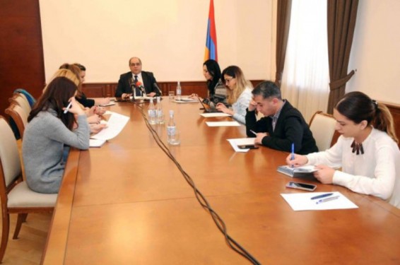 ՀՀ պետգնումների էլեկտրոնային համակարգում կընդգրկվեն նաև Համաշխարհային բանկի ԾԻԳ-երի գնումները. Ֆիննախ