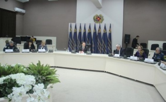 Խորանում է ՀՀ ԱԻՆ համագործակցությունը միջազգային կազմակերպությունների հետ ԱՌՆ ոլորտում