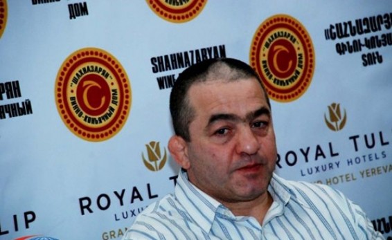 «Ինքնազգացողությունս նորմալ է». Լևոն Ջուլֆալակյան