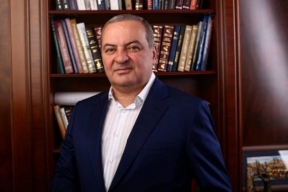 VIDEO.Պատգամավոր Կարեն Կարապետյանը ևս մեծ հիասթափություն է ունեցել