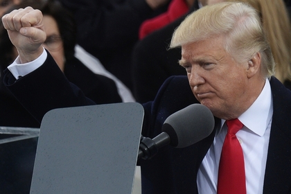 NBC раскрыл детали секретного плана Трампа по борьбе с ИГ