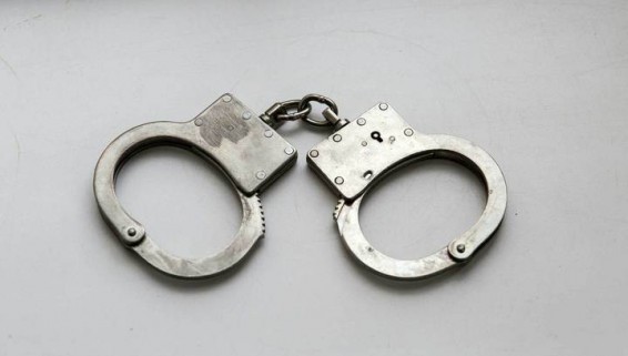 Кудрин задержан за растрату 56 миллионов
