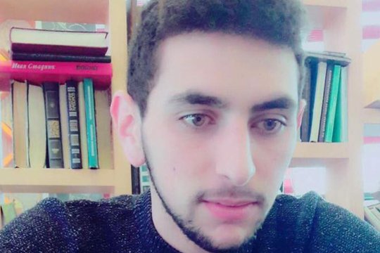 «Փարավոն»- ի անվտանգության աշխատակիցները կոտրել են ՀԱԿ անդամի ոտքը