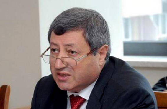 «Պետք է ներքին կոոպերացիային զարկ տրվի». Վազգեն Սաֆարյան