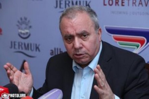 450 դատավոր կազատվի աշխատանքից, իսկ Լևոն Երանոսյանին գործի չեք տեսնի