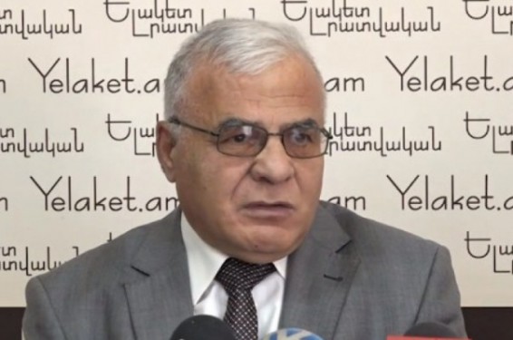 Մենաշնորհը պետք չէ վերացնել,  որ ուզես էլ չես կարող, մենաշնորհը պետք է բերել օրենքի դաշտ. տնտեսագետ