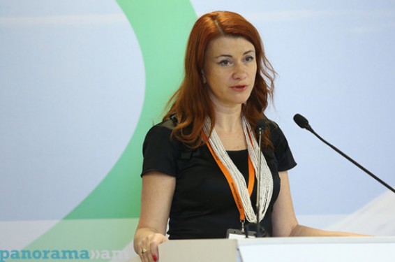 Ոգևորված ենք այն փաստով, որ հնարավորություն ունեցանք WCFDavos ֆորումի նիստերից մեկը կազմակերպել Երևանում. Յ. Դուբեյկովսկայա