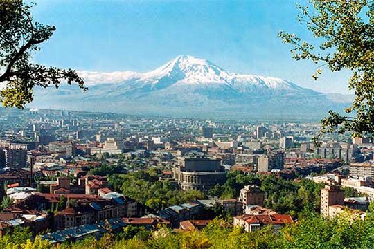 Հայաստանը ներառվել է աշխարհի ոչ թանկարժեք երկրների թոփ-20-ում
