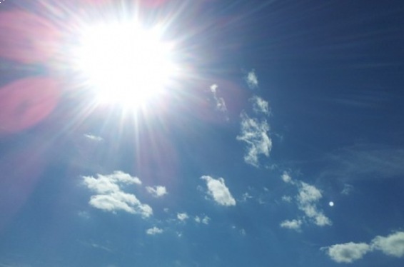 Ջերմաստիճանը կբարձրանա. առաջիկա 5 օրվա եղանակի կանխատեսումը